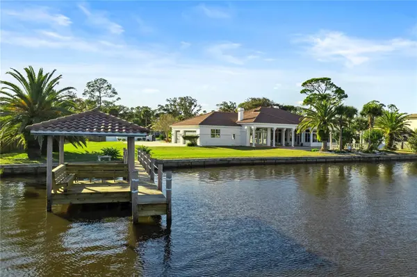 660 LAMBERT AVE, Flagler Beach, FL 32136