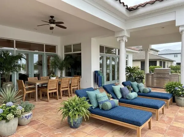660 LAMBERT AVE, Flagler Beach, FL 32136