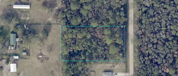 10225 W ZIGLER AVE #2, Hastings, FL 32145
