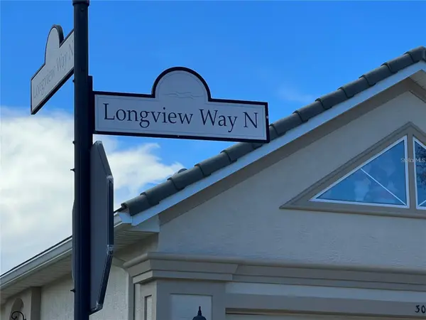 108 LONGVIEW WAY N, Palm Coast, FL 32137