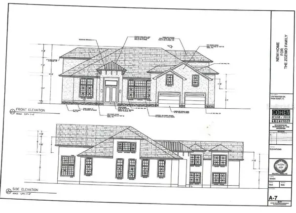 176 FRONTIER DR, Palm Coast, FL 32137