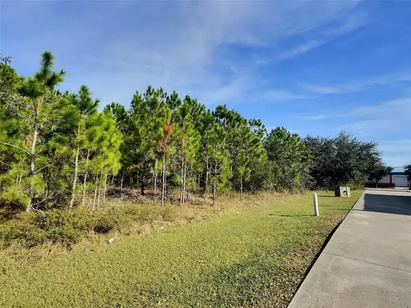 0 N STATE ST, Bunnell, FL 32110