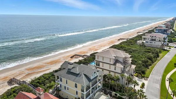 3715 N OCEAN SHORE BLVD, Palm Coast, FL 32137