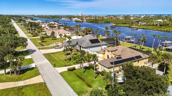 430 LAMBERT AVE, Flagler Beach, FL 32136