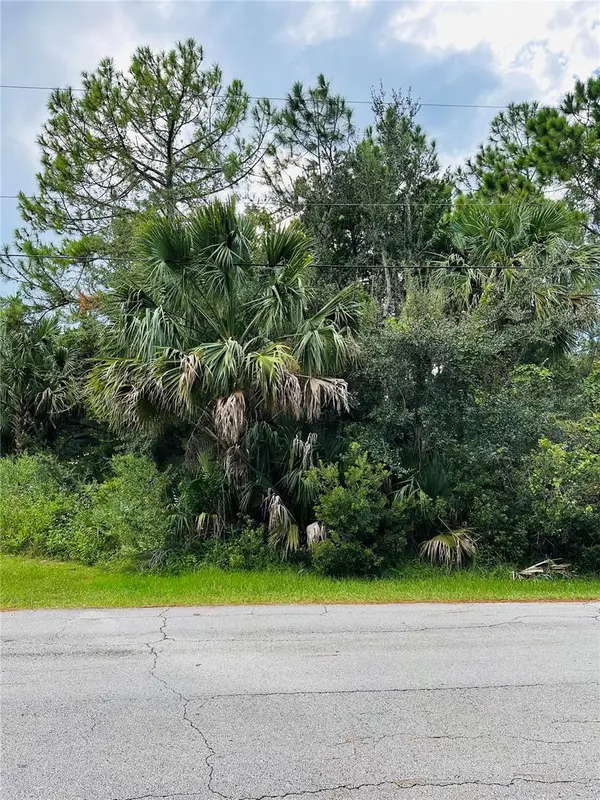 3 SEATTLE TRL, Palm Coast, FL 32164