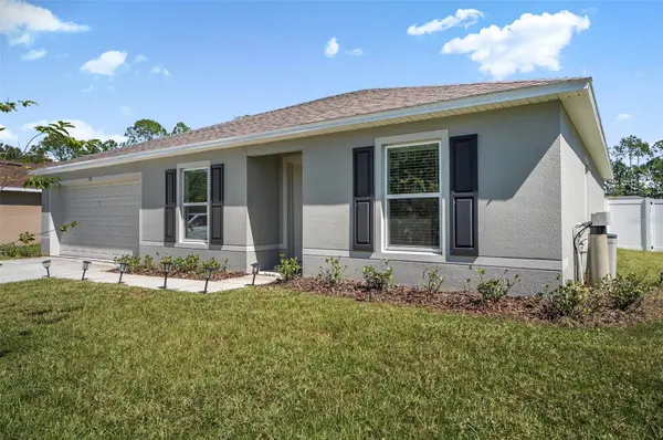 38 PRETORIA LN, Palm Coast, FL 32164