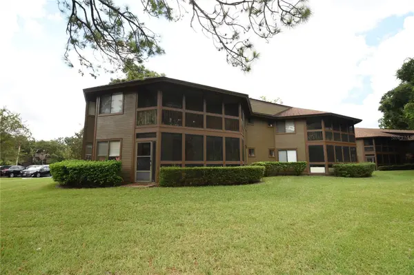 38 OXFORD LN #38, Palm Coast, FL 32137