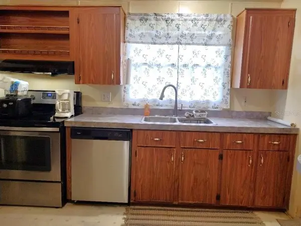 5952 ELM AVE, Bunnell, FL 32110