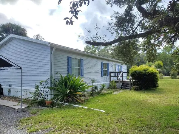 5952 ELM AVE, Bunnell, FL 32110