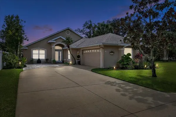 83 COVINGTON LN, Palm Coast, FL 32137