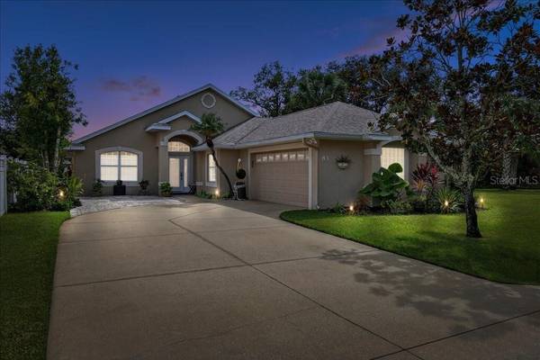 83 COVINGTON LN, Palm Coast, FL 32137