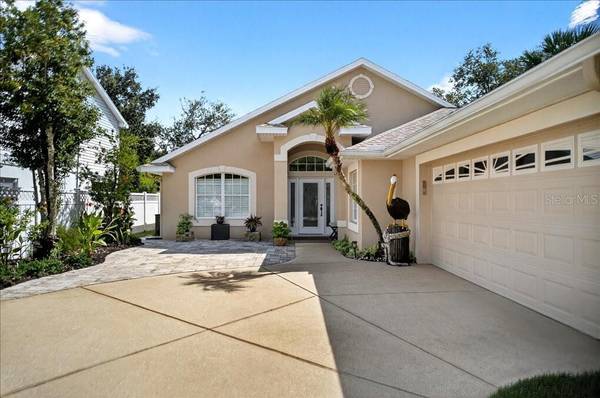 83 COVINGTON LN, Palm Coast, FL 32137