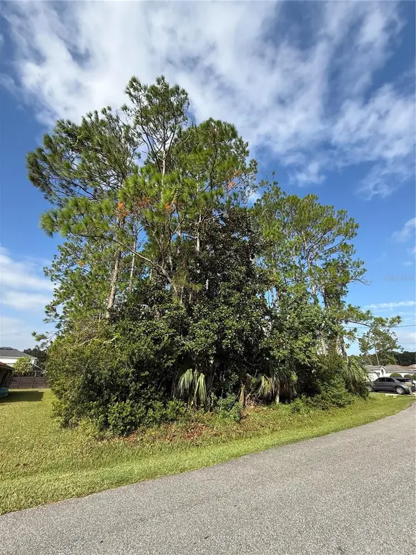 19 LINDBERG LN, Palm Coast, FL 32137