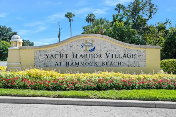 278 HARBOR VILLAGE PT N, Palm Coast, FL 32137