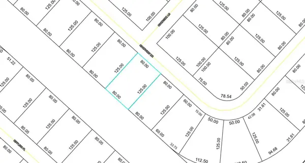 16 RIVERVIEW DR, Palm Coast, FL 32164