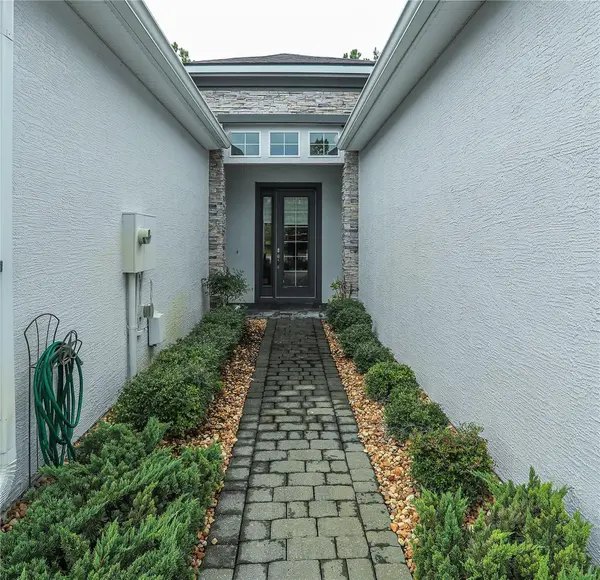 875 PINEWOOD DR, Ormond Beach, FL 32174
