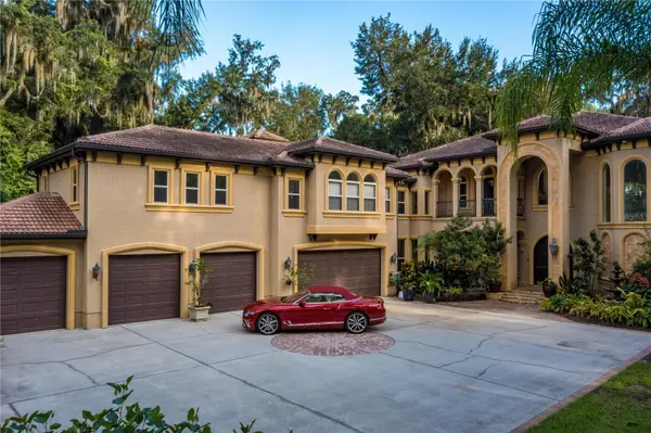 8289 COLEE COVE RD, St Augustine, FL 32092