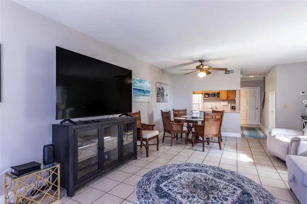 10 OCEAN PALM VILLA N #10, Flagler Beach, FL 32136