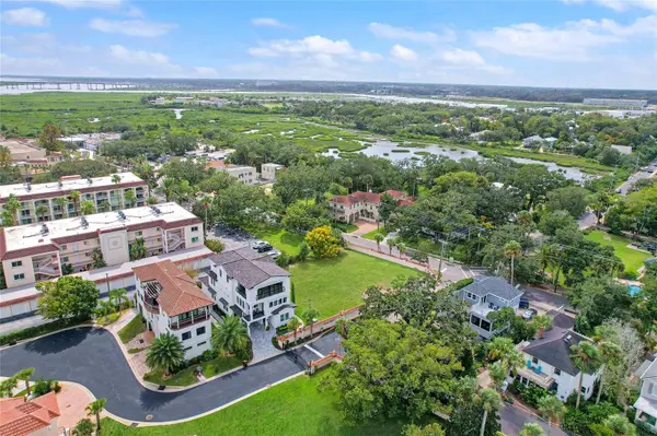 1 SOUTH ST #A & B, St Augustine, FL 32084
