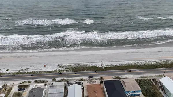 S OCEAN SHORE BLVD, Flagler Beach, FL 32136
