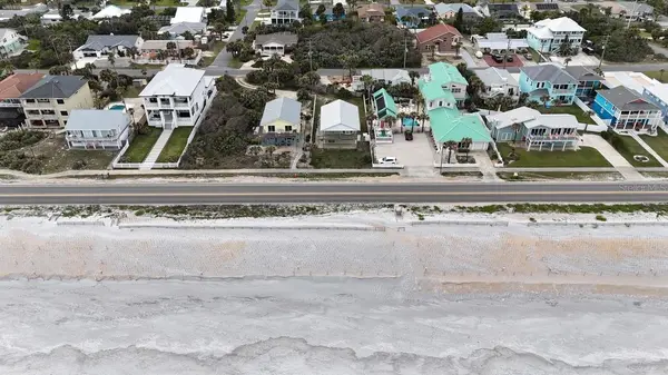 S OCEAN SHORE, Flagler Beach, FL 32136