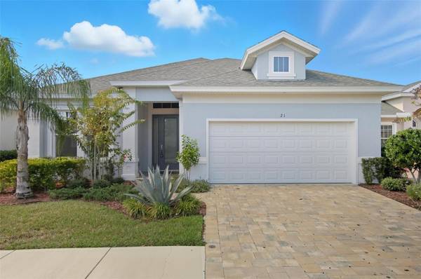 21 SPRING ST, Palm Coast, FL 32137