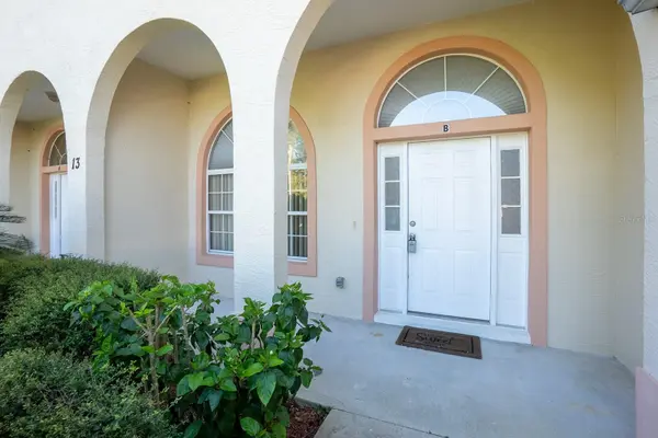 13 BUTTONWOOD LN, Palm Coast, FL 32137