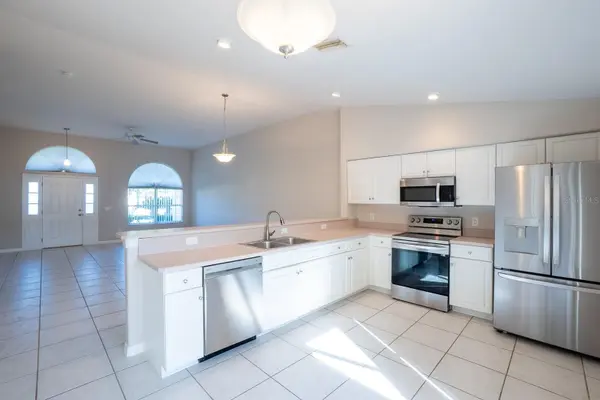 13 BUTTONWOOD LN, Palm Coast, FL 32137