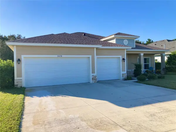 3078 SILVERMINES AVE, Ormond Beach, FL 32174