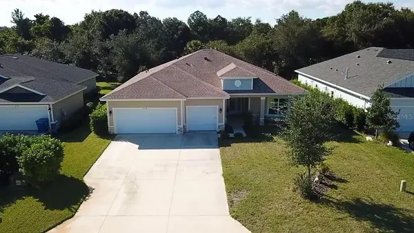 3078 SILVERMINES AVE, Ormond Beach, FL 32174