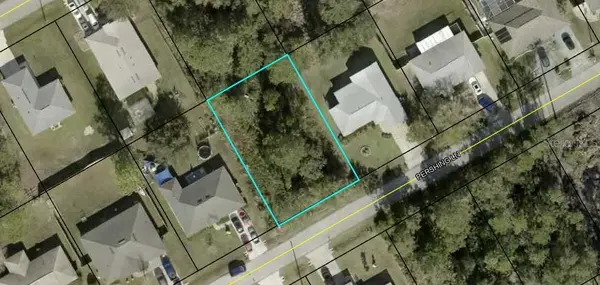 25 PERSHING LN, Palm Coast, FL 32164