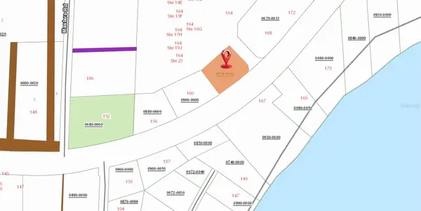 162 S US HIGHWAY 17, East Palatka, FL 32131