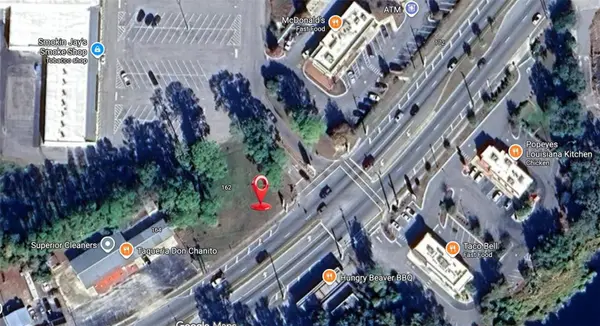 162 S US HIGHWAY 17, East Palatka, FL 32131