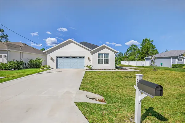 41 LA MANCHA DR, Palm Coast, FL 32137