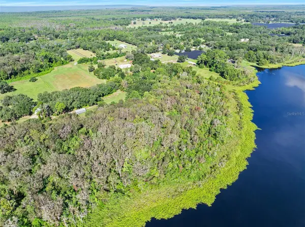 ROBERTS RD, Pierson, FL 32180