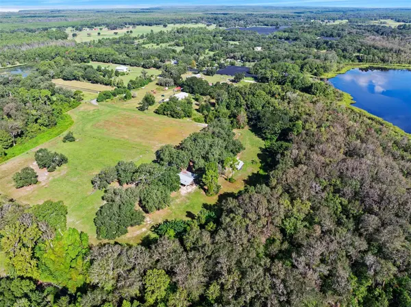 ROBERTS RD, Pierson, FL 32180