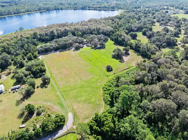 ROBERTS RD, Pierson, FL 32180