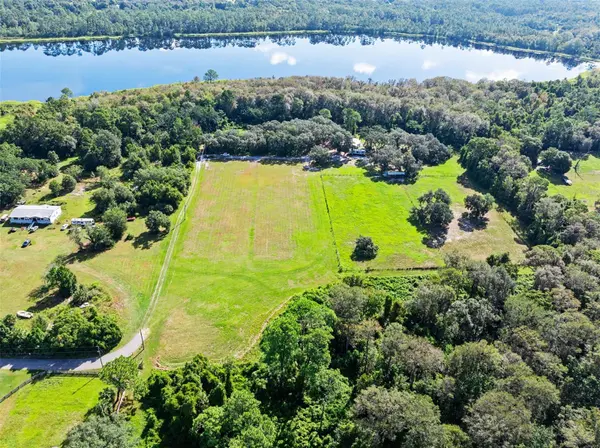 ROBERTS RD, Pierson, FL 32180