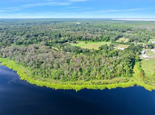 ROBERTS RD, Pierson, FL 32180