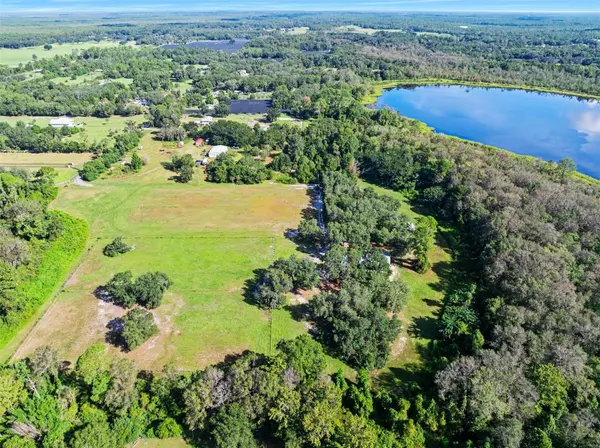 ROBERTS RD, Pierson, FL 32180