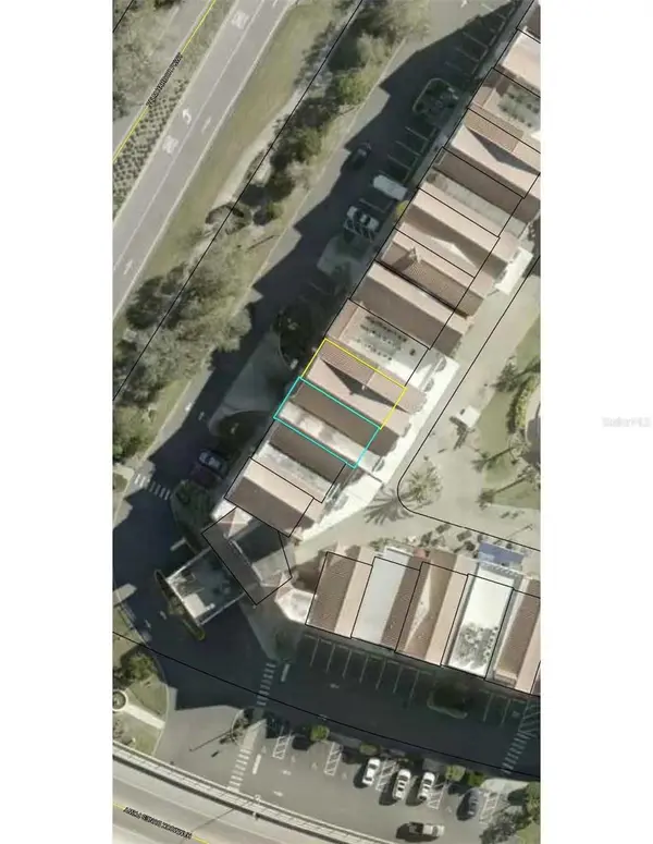 101 PALM HARBOR Pkwy #A103, A104, A105, Palm Coast, FL 32137