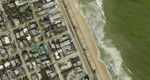 509 N CENTRAL AVE #A, Flagler Beach, FL 32136