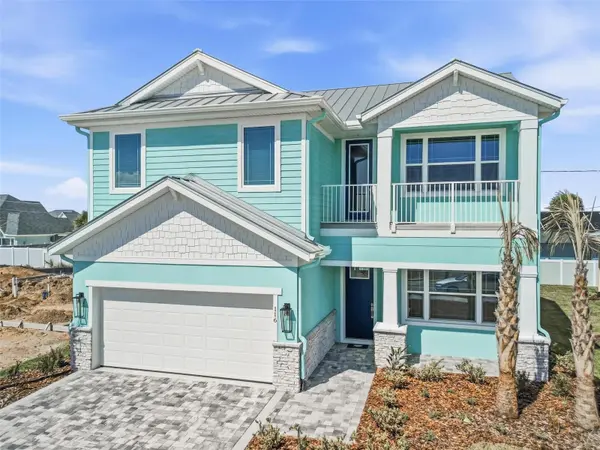 116 BEACHVIEW DR, Ormond By The Sea, FL 32176