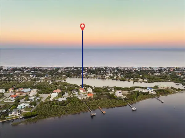 2559 PALM AVE, Flagler Beach, FL 32136