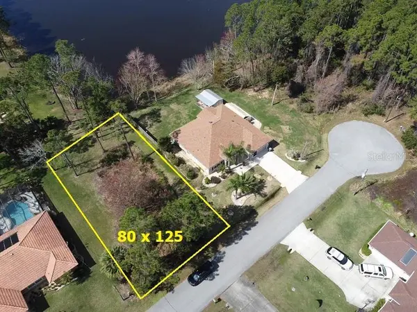 3 KALORAMA CT, Palm Coast, FL 32164