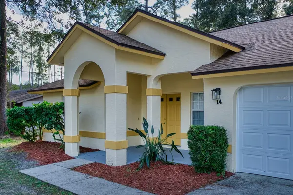 14 WELLSHIRE LN, Palm Coast, FL 32164