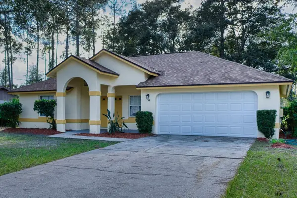 14 WELLSHIRE LN, Palm Coast, FL 32164