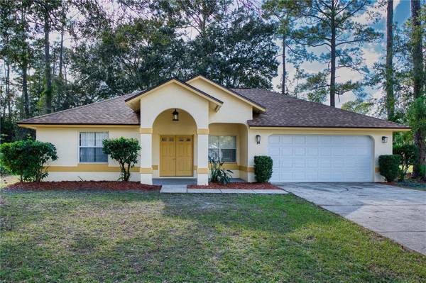 14 WELLSHIRE LN, Palm Coast, FL 32164