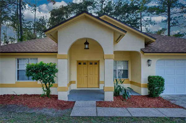 14 WELLSHIRE LN, Palm Coast, FL 32164