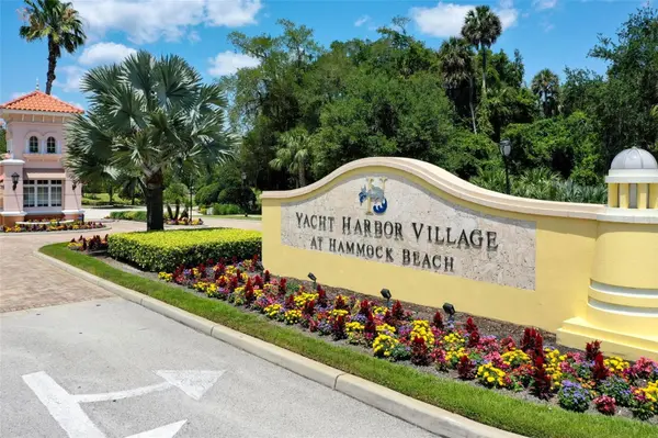 237 and 239 YACHT HARBOR DR, Palm Coast, FL 32137